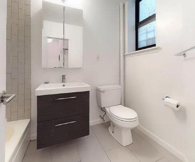 Building Photo - West 113th Street