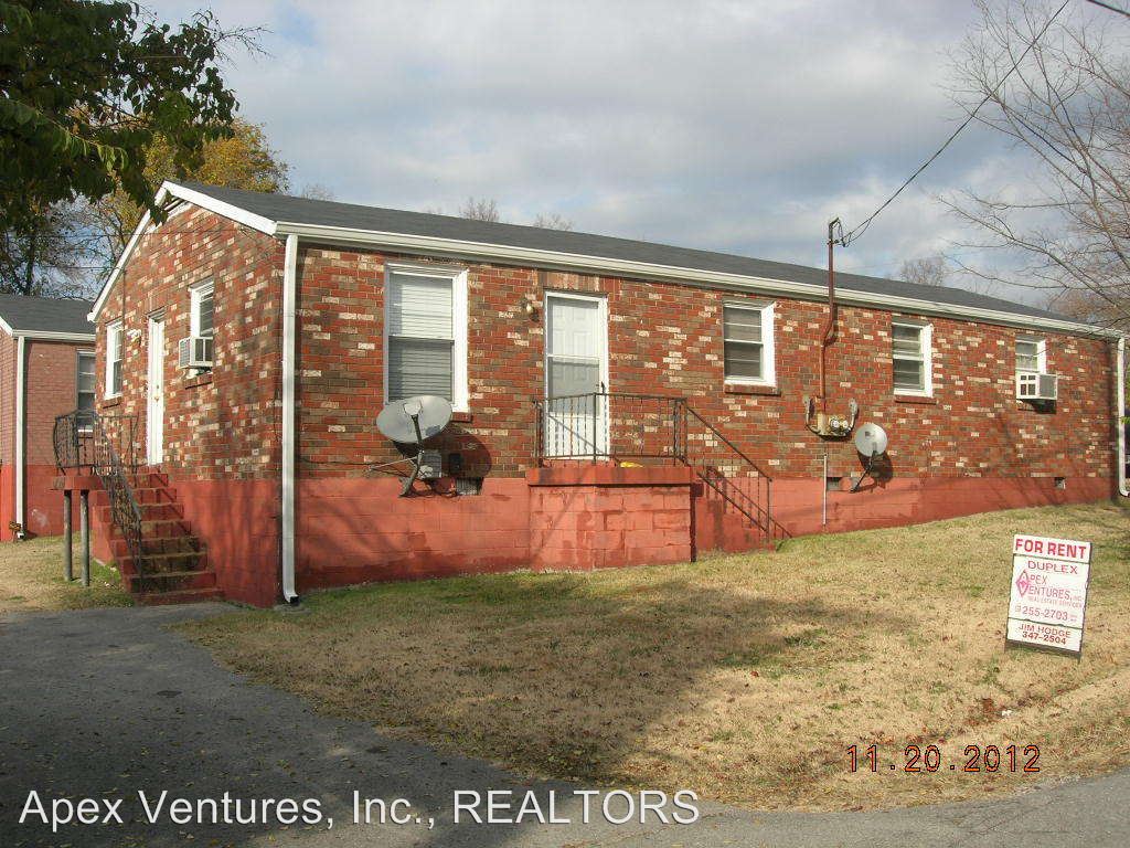 Foto principal - 2425 Kline Ave
