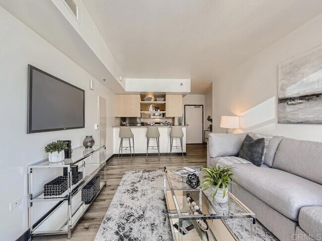 Foto del edificio - 425 W Beech St