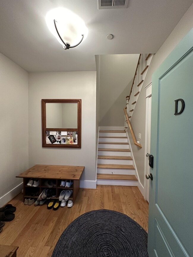 Photo - 4635 Pleasant Ave (Norfolk, VA) Townhome