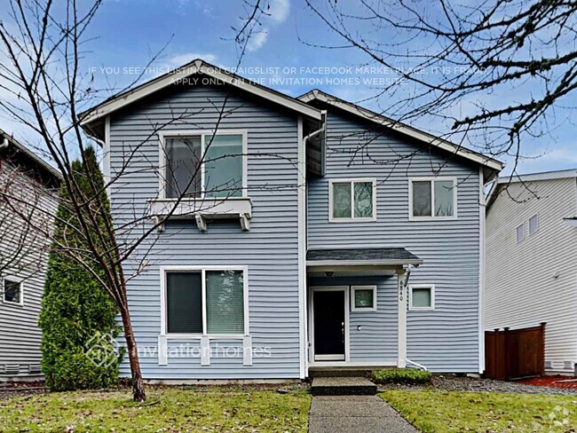 Building Photo - 6840 Zenda Dr SE