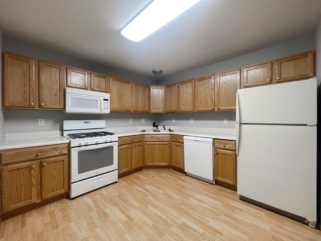 Building Photo - 1431 Adams St