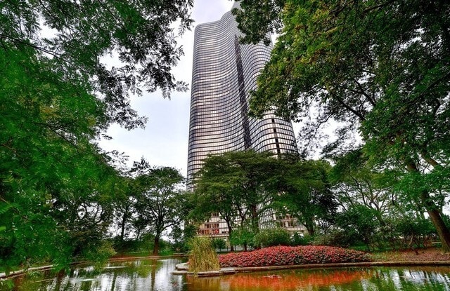 Primary Photo - 505 N Lake Shore Dr