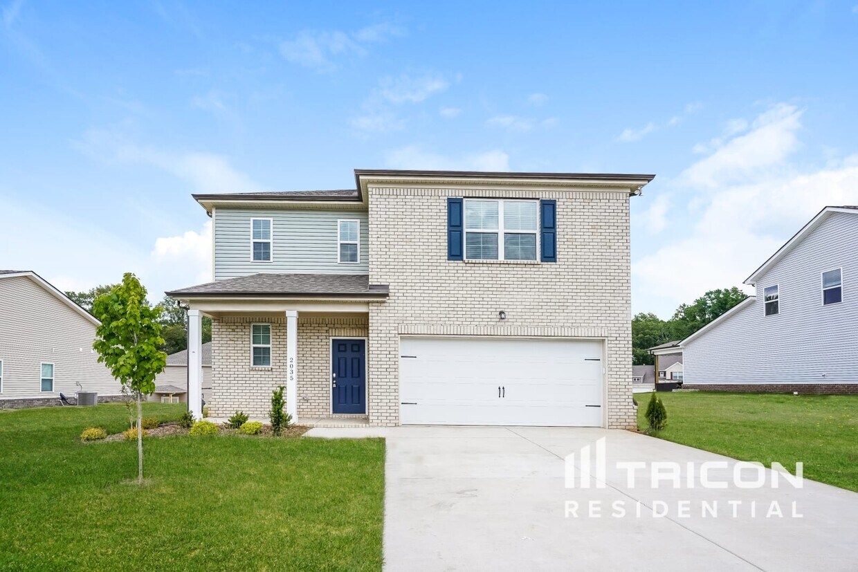 Foto principal - 2035 Neill Lane Cross Plains TN