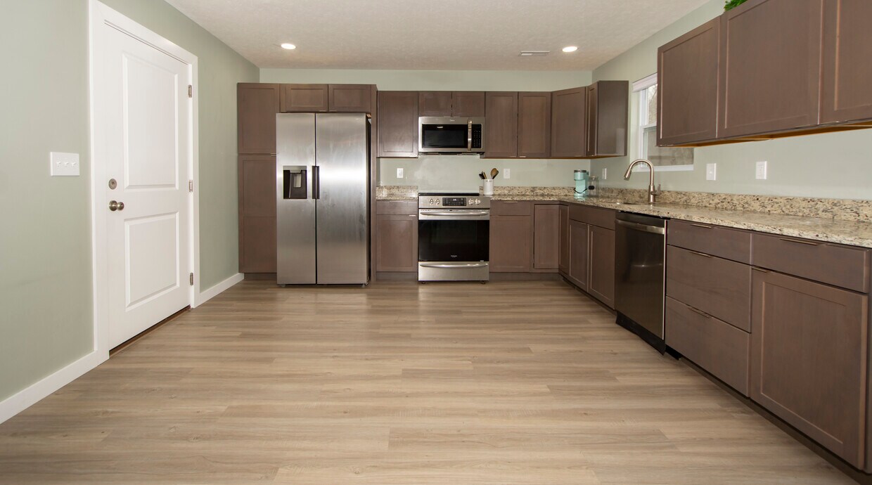 Foto principal - 201 Berry Ln