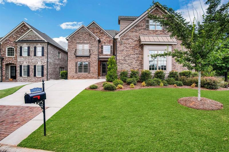 Foto principal - 1110 Atherton Park