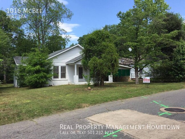 Building Photo - CUTE HOME, COUNTRY SETTING in  MALVERN, AR