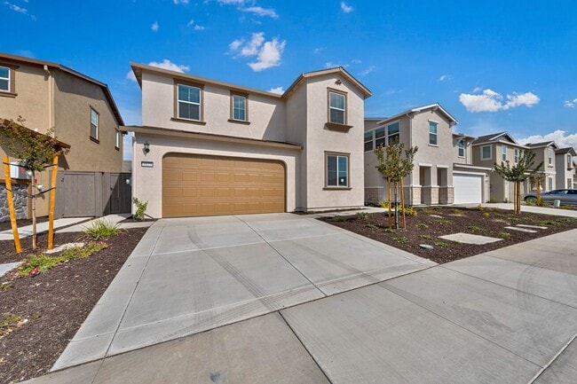Building Photo - Brand-New 4BR Home with Solar in Rancho Co...