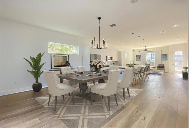 Foto del edificio - 4706 Prock Ln
