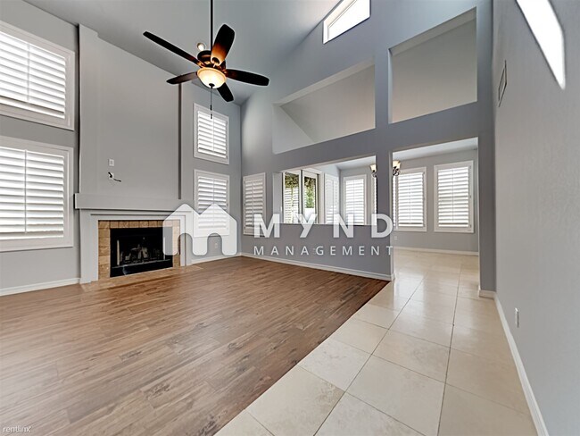 Building Photo - 3 br, 3 bath House - 4131 East Sahuaro Drive