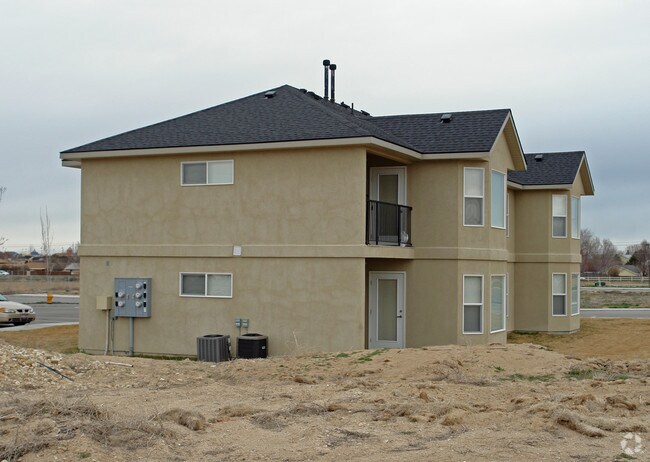 Brassy Cove Apartments Nampa Id Building Photo Brassy Cove Apartments