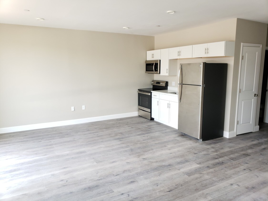 Foto principal - 140 Pearl St