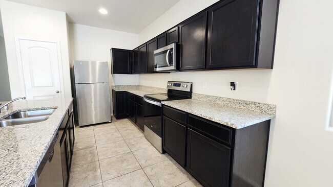 Foto del edificio - 3 bed in Casa Grande!