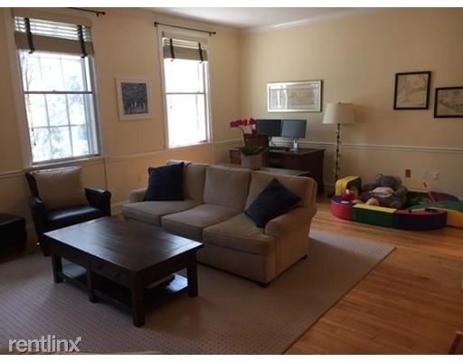 Building Photo - 2 br, 2 bath  - 140 Mount Vernon St Apt 7A