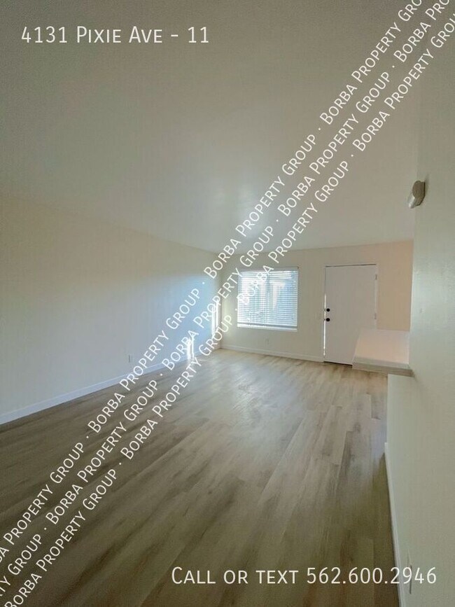 Foto del edificio - 4131 Pixie Ave