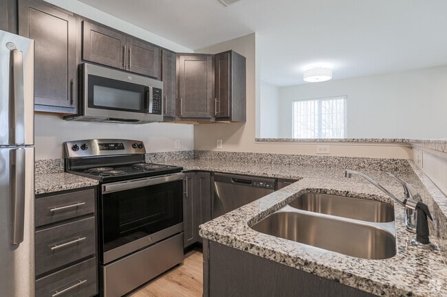 Interior Photo - Eaglebrook Apartments