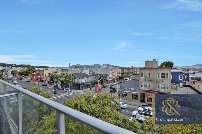 Foto del edificio - 3190 Scott St