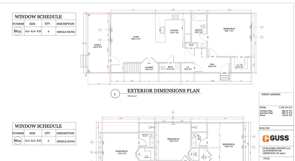 Building Photo - 1311 McDuffie Ave