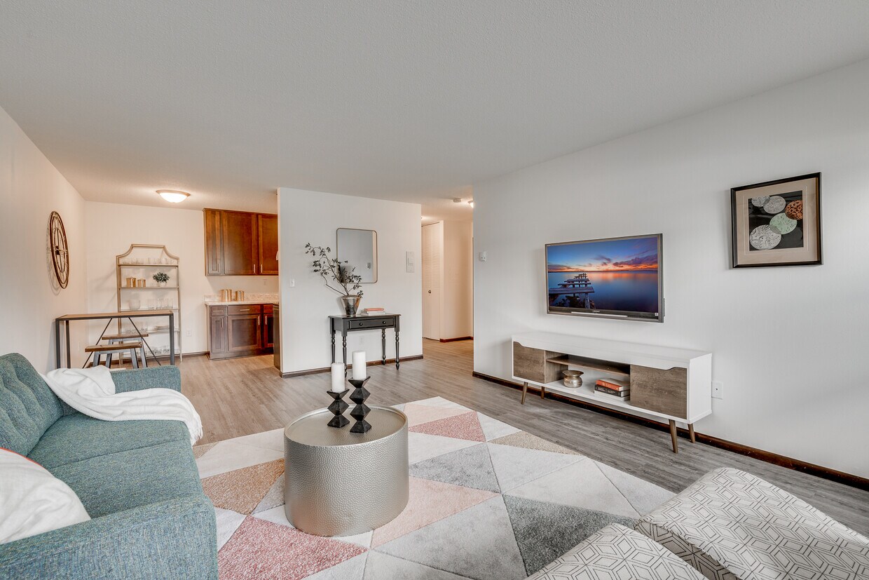 Sumter Green Apartments Apartments 3016 Sumter Ave N Crystal, MN