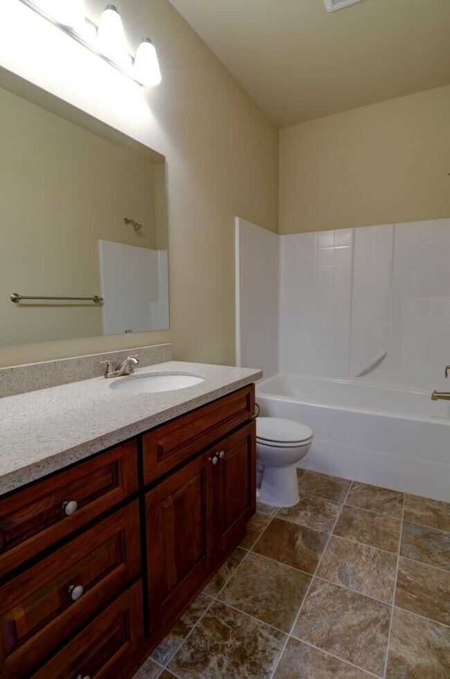 Foto del edificio - 3 Bed