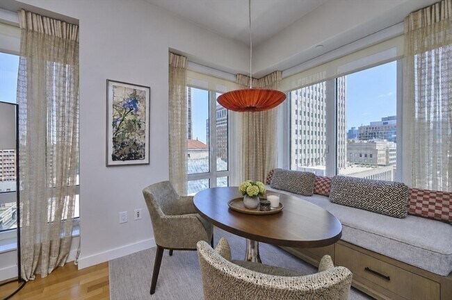 Foto del edificio - 400 Stuart St