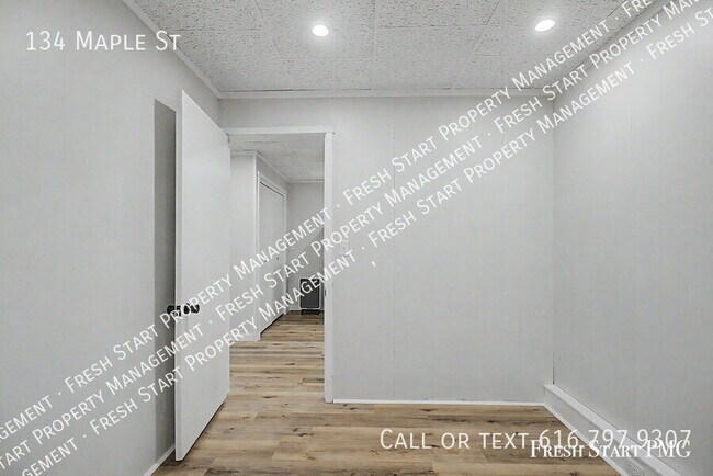 Foto del edificio - 134 Maple St