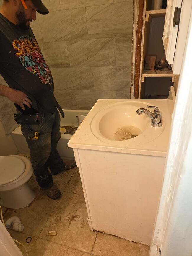 Foto del edificio - 239 N 5th St