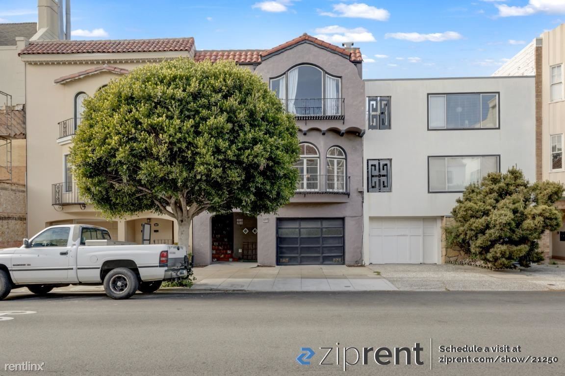 Foto principal - 2 br, 2 bath House - 2438 Francisco St, Sa...