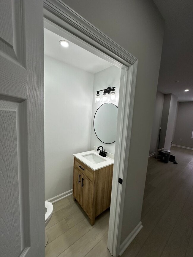 Photo - Beautiful Newly Renovated 3 Bedroom Home Now Available in East Parkside