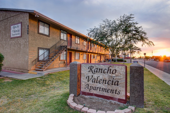 Rancho de Valencia Apartaments - Rancho Valencia Apartments