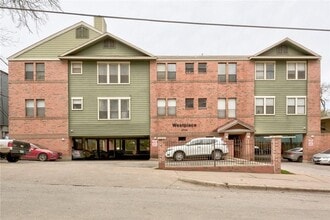 Building Photo - 2706 Salado St