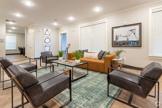 Casa club - Donerail