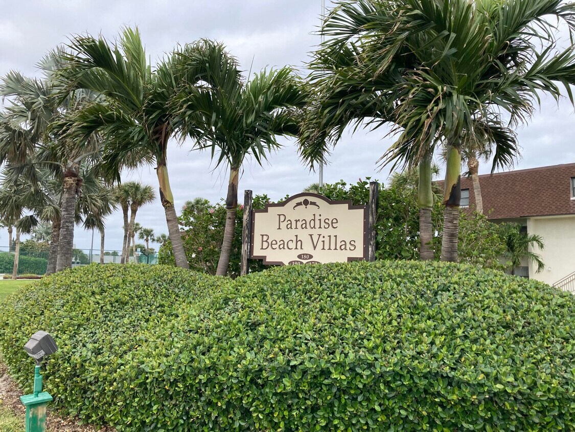 Foto principal - 190 Paradise Blvd