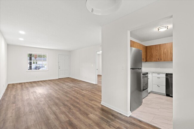 Foto del edificio - Sunset Rock Apartments