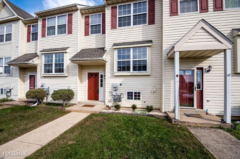 55 Franklin Dr, Middletown, DE 19709 Townhome Rentals in Middletown