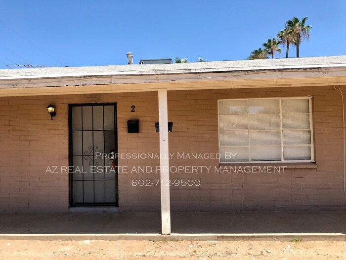 Primary Photo - Darling 1 Bed 1 Bath Unit Centrally Located