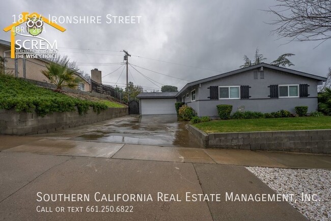 Building Photo - Four Bedroom Single Story Home in Canyon C...