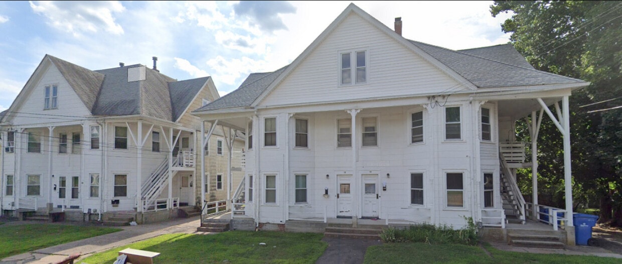 Primary Photo - 12 Knox St