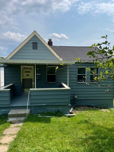 Primary Photo - 1107 Jerome St