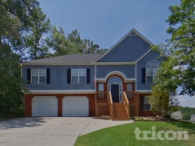 Foto del edificio - 1422 Gentry Ct