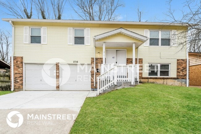 Building Photo - 2316 Kingsford Dr