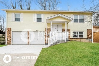 Building Photo - 2316 Kingsford Dr