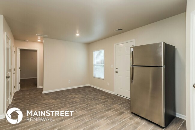 Foto del edificio - 135 Sonomawood Trail