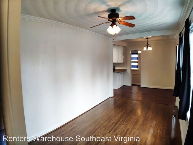 Building Photo - 3 br, 1 bath House - 419 S Main Street