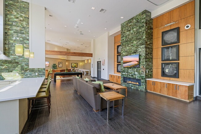 Foto del edificio - Radius