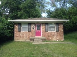 Primary Photo - 3304 N Whittier Pl