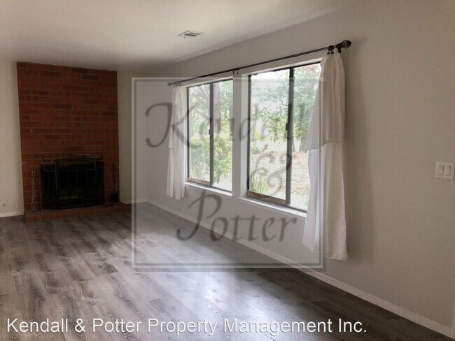 Foto del edificio - 2 br, 1 bath House - 1131 Sills Ct. #1