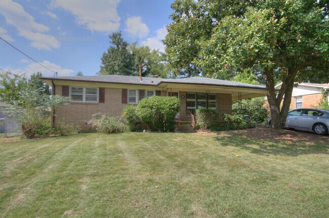 Foto del edificio - 603 Austin Dr NW