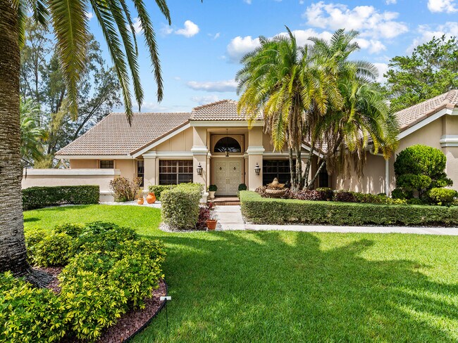 Foto del edificio - 7511 Brigantine Ln