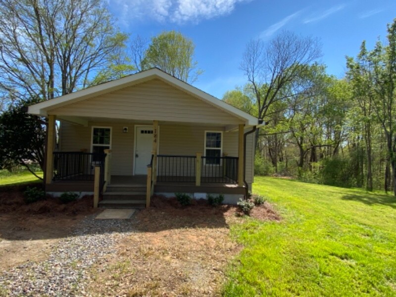 Foto principal - 184 Hudspeth Rd